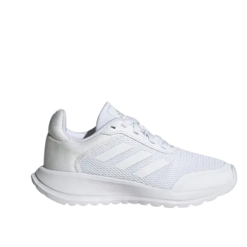tenis-adidas-tensaur-run-20-infantil-branco - Imagem