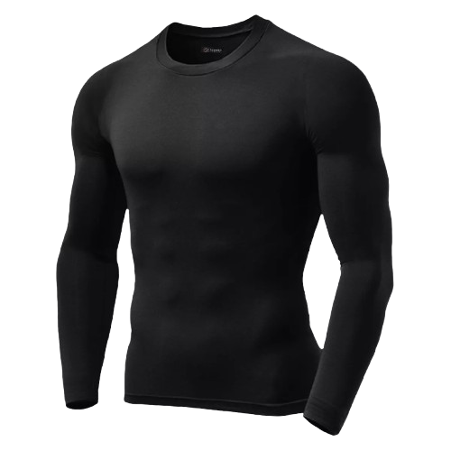 camiseta-termica-segunda-pele-protecao-uv-extreme-premium - Imagem