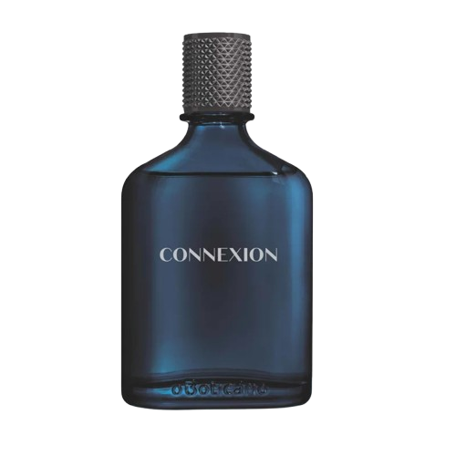 boticollection-connexion-desodorante-colonia-100ml - Imagem