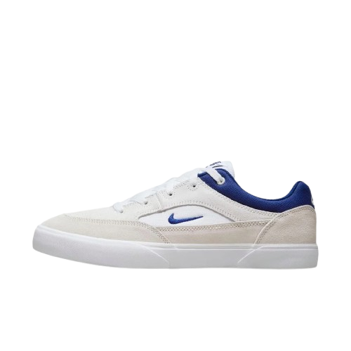 tenis-nike-sb-malor-masculino-branco - Imagem