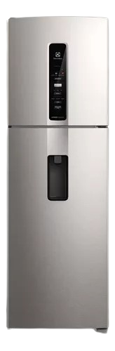 geladeira-electrolux-frost-free-inverter-409l-iw45s-cor-branco-220v - Imagem