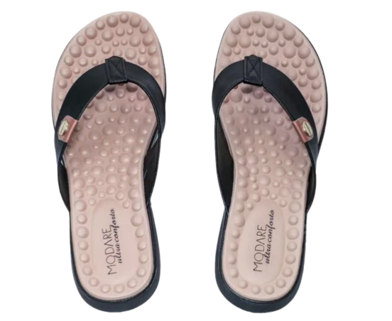 chinelo-ortopedico-modare-feminino-macio - Imagem