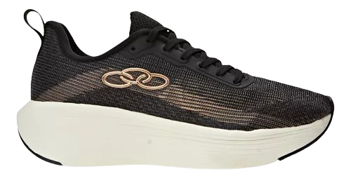 tenis-feminino-purpura-olympikus - Imagem