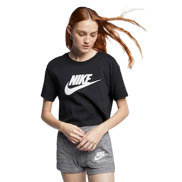 camiseta-nike-sportswear-club-essentials-feminina-9vpa - Imagem