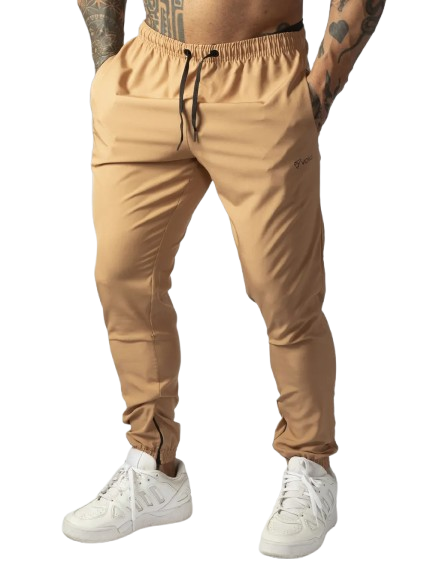 cala-jogger-masculina-tactel-slim-fit-com-zper - Imagem