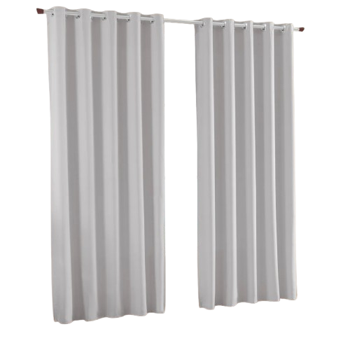 Cortina Blackout 100% 2,80x2,30 Corta Luz Sala Quarto