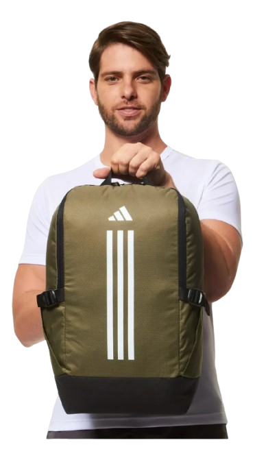 Mochila Essentials 3 Listras adidas