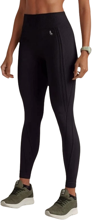 Calça Legging Lupo Fitness Não Fica Transparente Compressão