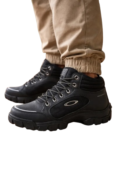 Tênis Oakley  Mod Halftrack Mid Iii