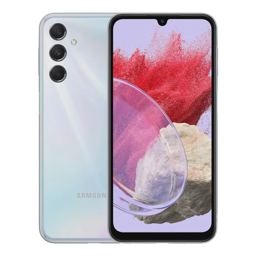 samsung-galaxy-m34-5g-128gb-6gb-ram-mega-bateria-6000mah-camera-tripla-50mp-8-2-octacore-65-120hz - Imagem