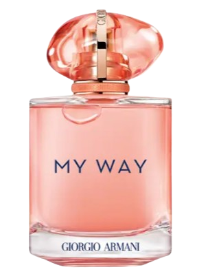 Armani Beauty Perfume Feminino My Way Ylang Eau de Parfum 90ml