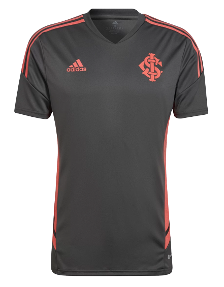 camisa-internacional-treino-2223-comissao-tecnica-adidas-masculina-chumbovermelho - Imagem