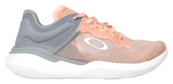 tenis-oakley-oxygen-feminino-marrom - Imagem