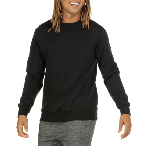blusa-de-moletom-oxer-masculina-careca - Imagem