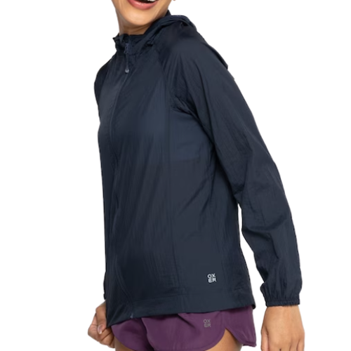 jaqueta-corta-vento-feminina-oxer-com-capuz-run-faster-packable - Imagem