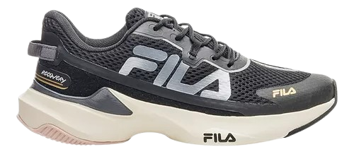 tenis-fila-recovery-esportivo-academia-feminino-adulto - Imagem