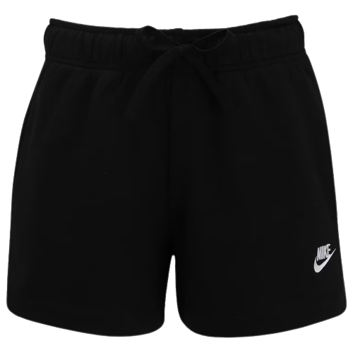 short-nike-feminino-nsw-club-flc-mr - Imagem