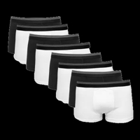 kit-cueca-boxer-unw-elastico-listras-8-pecas - Imagem