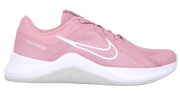 tenis-nike-mc-trainer-2-feminino-pinkbranco - Imagem