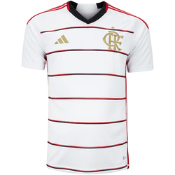 camisa-do-flamengo-ii-23-masculina-adidas - Imagem