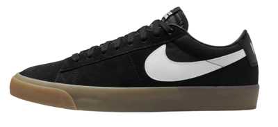 tenis-nike-sb-zoom-blazer-low-pro-gt-unissex - Imagem