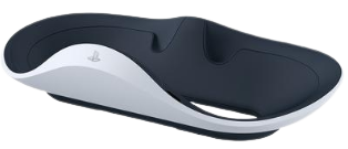 base-de-carregamento-para-controle-playstation-vr2-sense-1000035806 - Imagem