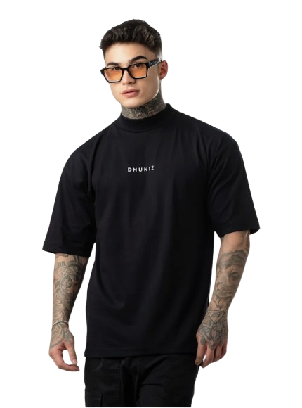camiseta-oversized-estampada-dmuniz-camisa-premium - Imagem
