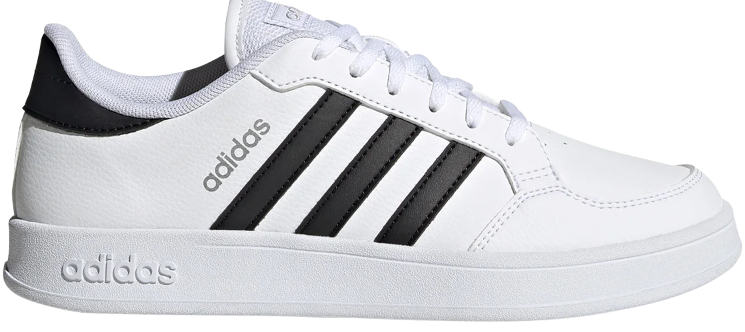 tenis-adidas-breaknet-feminino-4q2u - Imagem