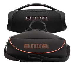 bolsa-case-capa-compativel-boombox-plus-aiwa-lancamento-top - Imagem