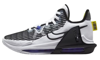 tenis-nike-lebron-witness-6-masculino-preto - Imagem