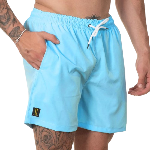 short-masculino-neon-bermuda-praia-mauricinho-jr-rf-001 - Imagem