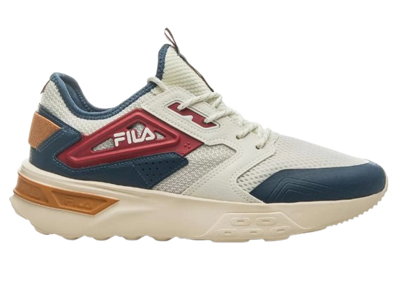 tenis-fila-attech-masculino-multicores - Imagem