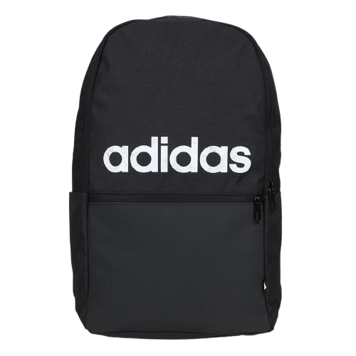 mochila-adidas-classica-logo-linear-2275l-verde - Imagem