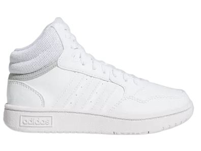 tenis-juvenil-adidas-hoops-mid-30-unissex - Imagem