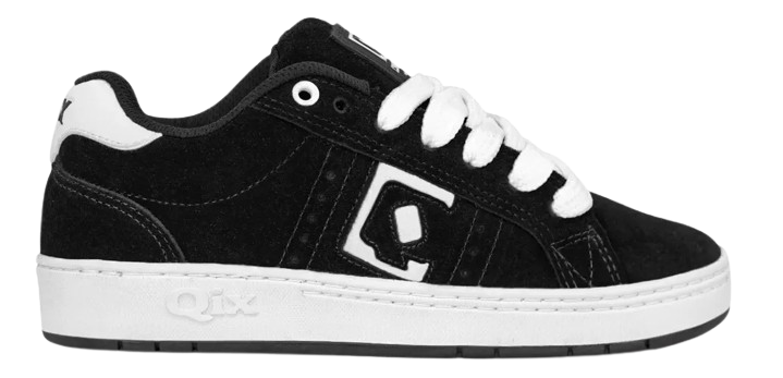 Tênis Qix Combat Suede Vulk Masculino Original Skate