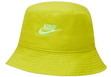 chapeu-nike-sportswear-unissex-verde - Imagem