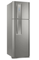 geladeirarefrigerador-top-freezer-cor-inox-382l-electrolux-tf42s-9cp6 - Imagem