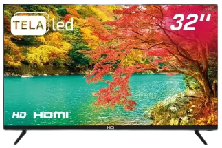 tv-led-32-hq-hd-com-conversor-digital-externo-2-hdmi-2-usb-e-design-slim-ulg8 - Imagem