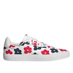 tenis-adidas-farm-rio-x-vulcraider-feminino-branco - Imagem