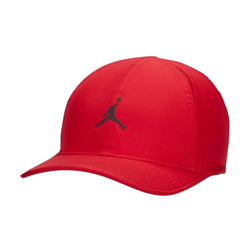 bone-aba-curva-nike-jordan-club-strapback-adulto - Imagem