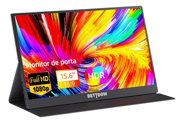 monitor-gamer-bettdow-156-60hz-127220v-full-hd - Imagem