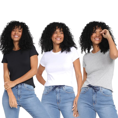 kit-camiseta-hering-basica-feminina-3-pecas-zs3o - Imagem