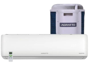 ar-condicionado-split-agratto-hi-wall-liv-inverter-top-9000-btu-h-frio-branco-lcst9f-02i-220v - Imagem