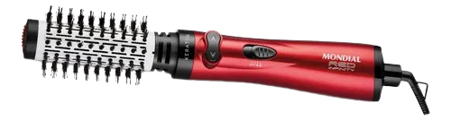 Escova Rotativa Infinity Keratin Mondial Er-11-kr