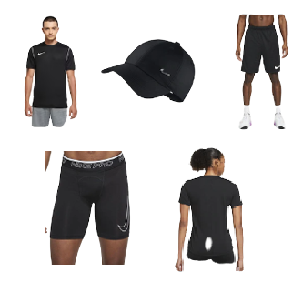 cupom-na-centauro-de-15-off-em-selecao-de-produtos-nike - Imagem