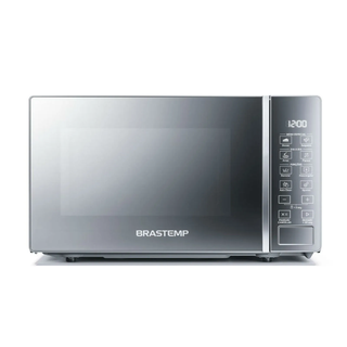 micro-ondas-brastemp-20-litros-cor-inox-espelhado-com-funcoes-pre-preparo-bms20ar - Imagem
