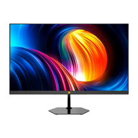 monitor-gamer-kbm-gaming-mg100-24-led-full-hd-100hz-hdmi-e-vga-ajuste-de-angulo-kgmg10024pt - Imagem
