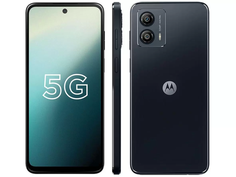 smartphone-motorola-moto-g53-5g-128gb-4gb-ram-camera-dupla-selfie-8mp-tela-65-grafite - Imagem