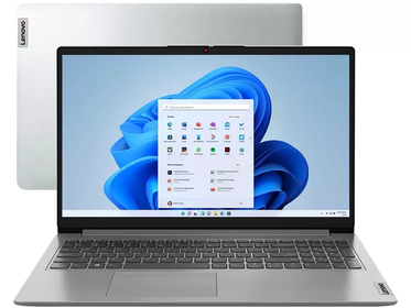 notebook-lenovo-ideapad-1i-intel-core-i7-12gb-ram-512gb-ssd-156-windows-11-82vy000pbr - Imagem
