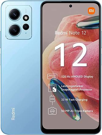 smartphone-xiaomi-note-12-4g-128gb-6gb-ram-versao-global-ice-blue - Imagem